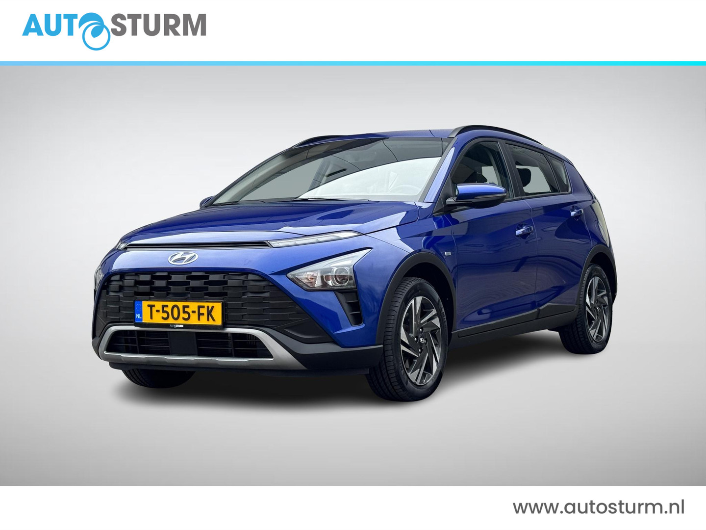 Hyundai