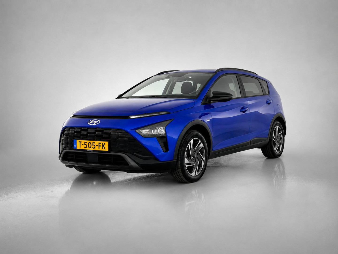 Hyundai
