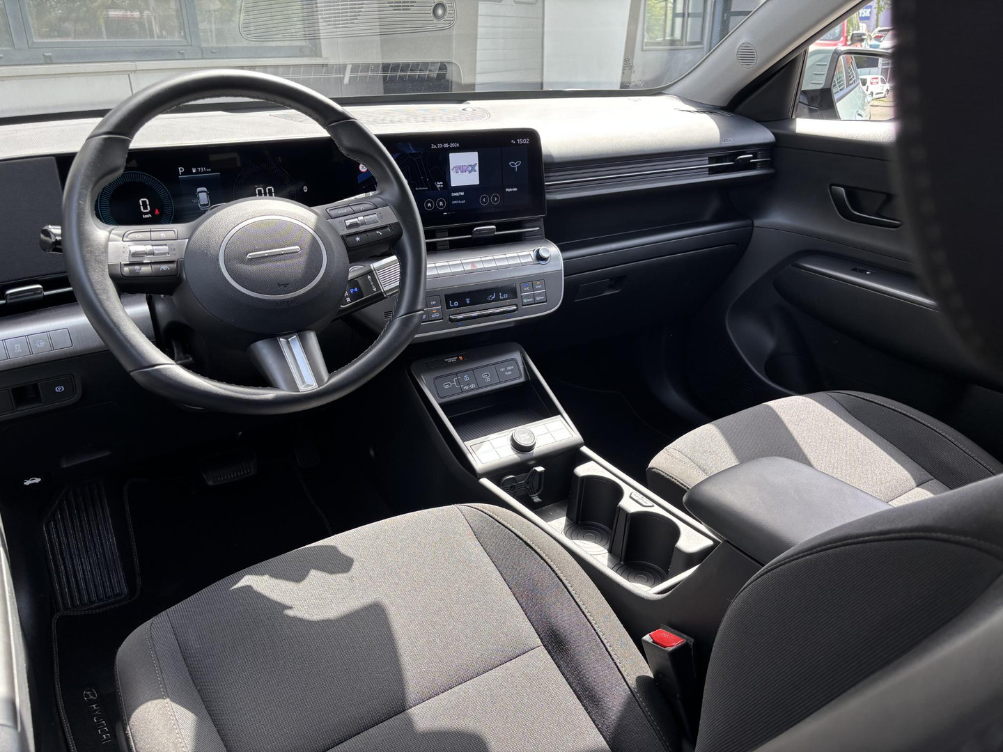 Hyundai