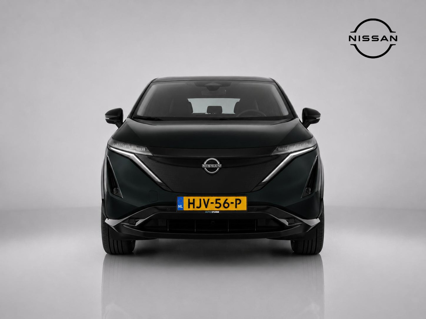 Nissan Ariya
