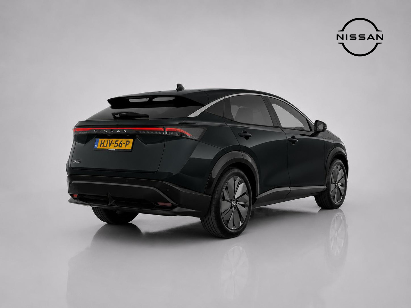 Nissan Ariya