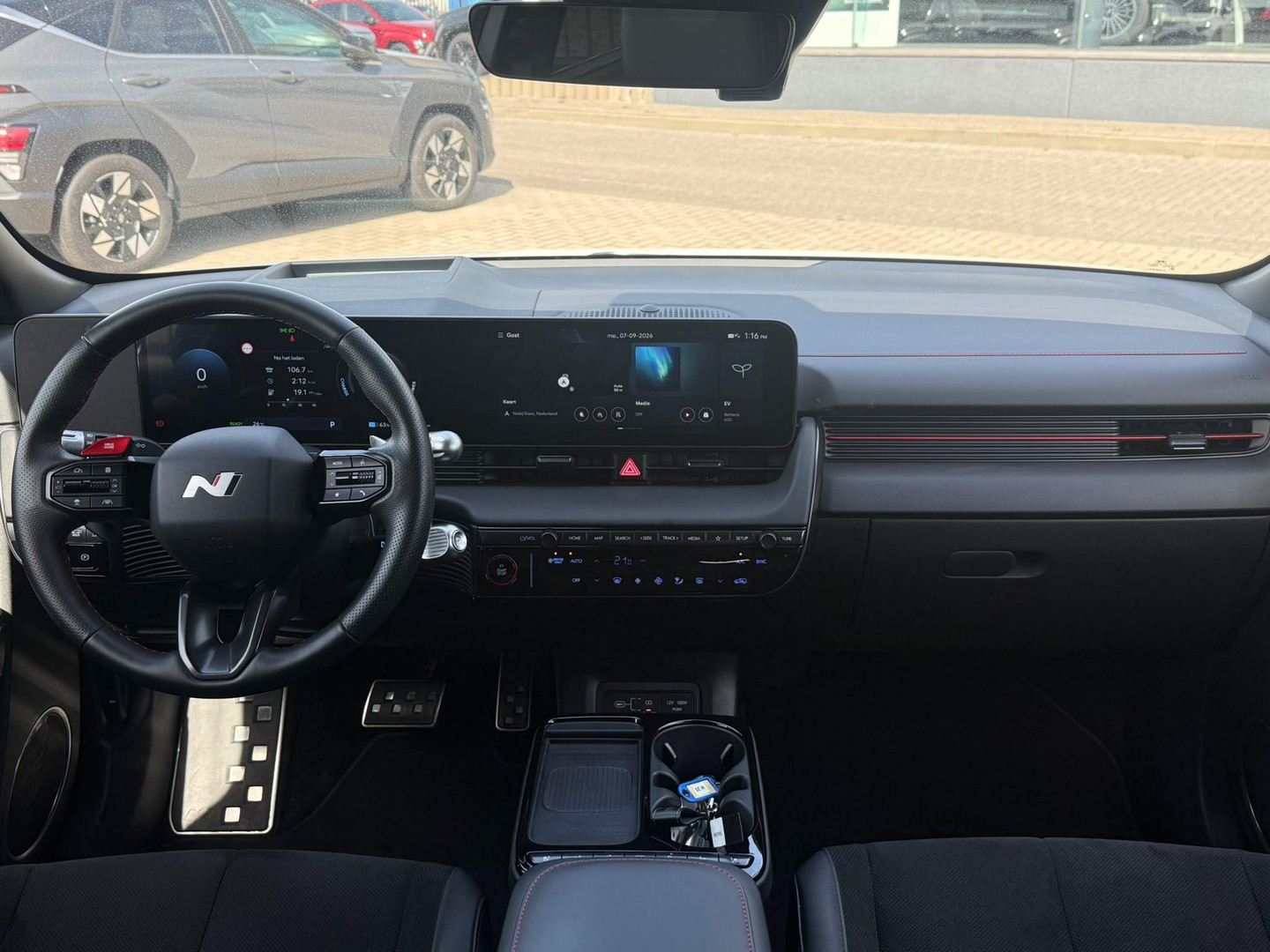 Hyundai Ioniq 5