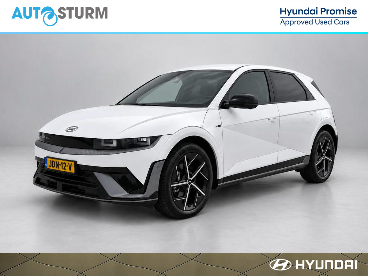 Hyundai Ioniq 5