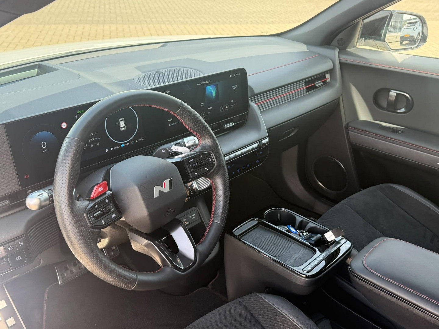 Hyundai Ioniq 5