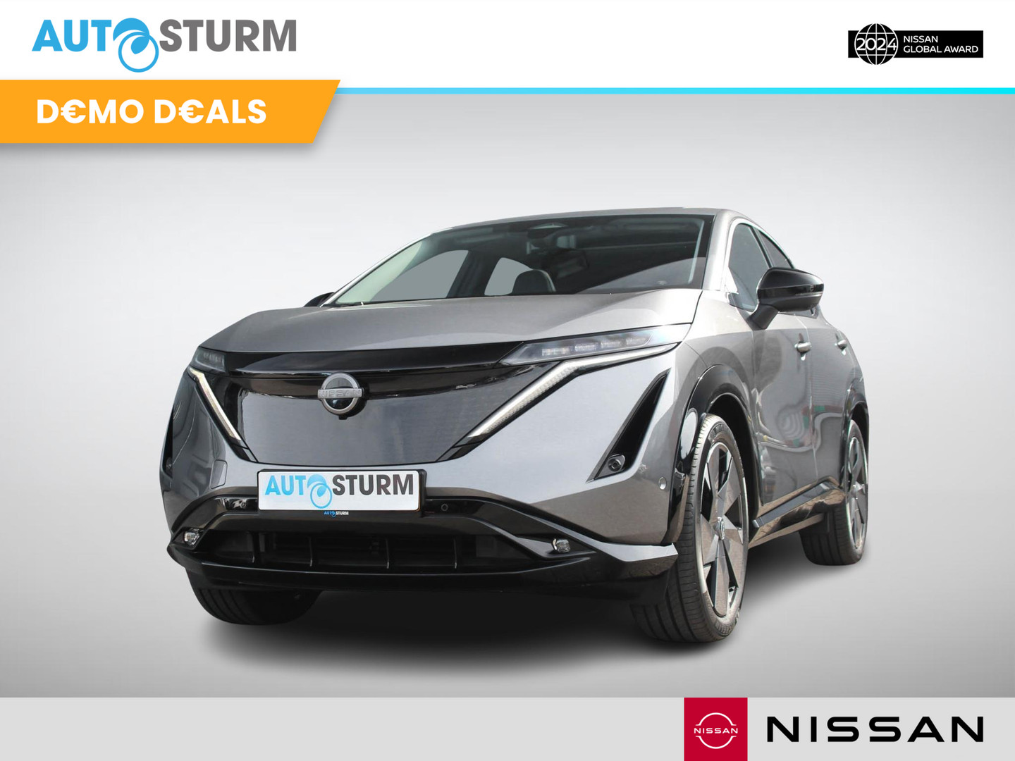 Nissan Nissan