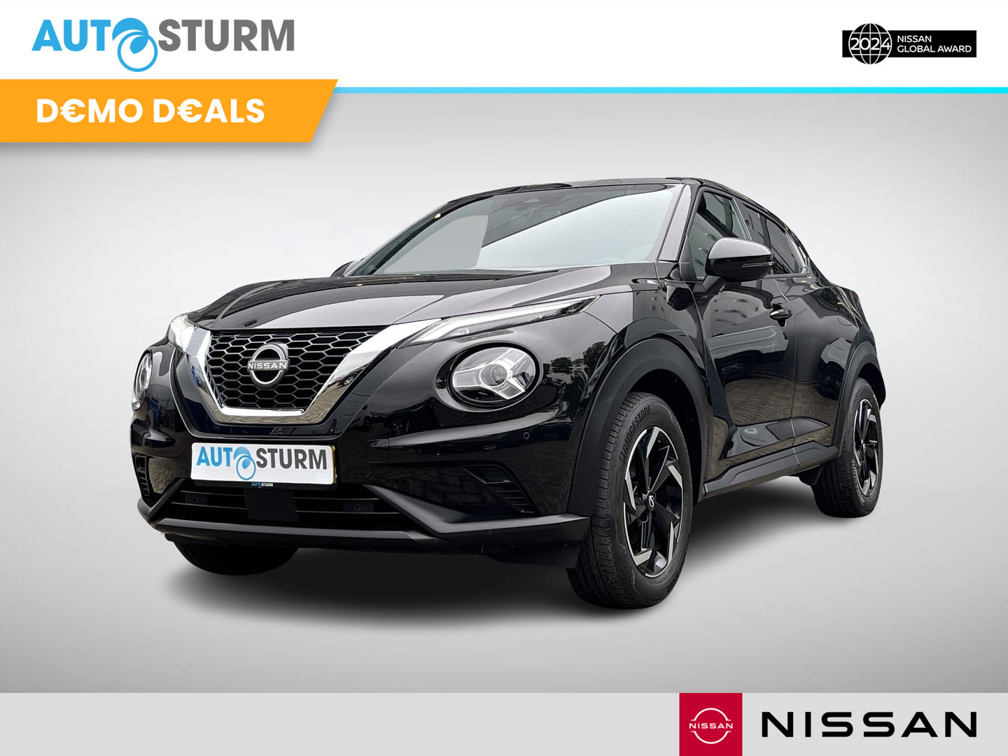 Nissan Nissan