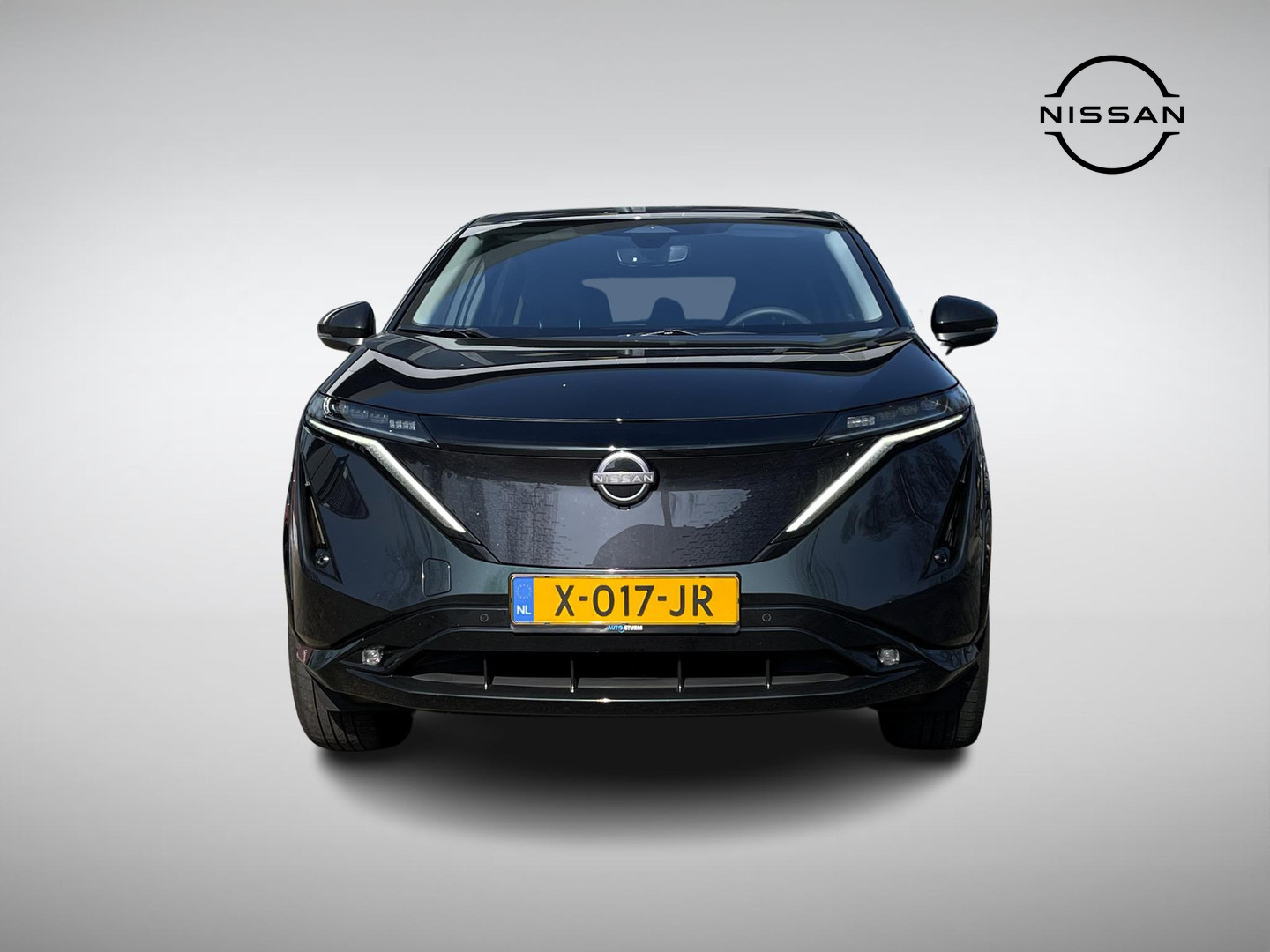 Nissan Nissan