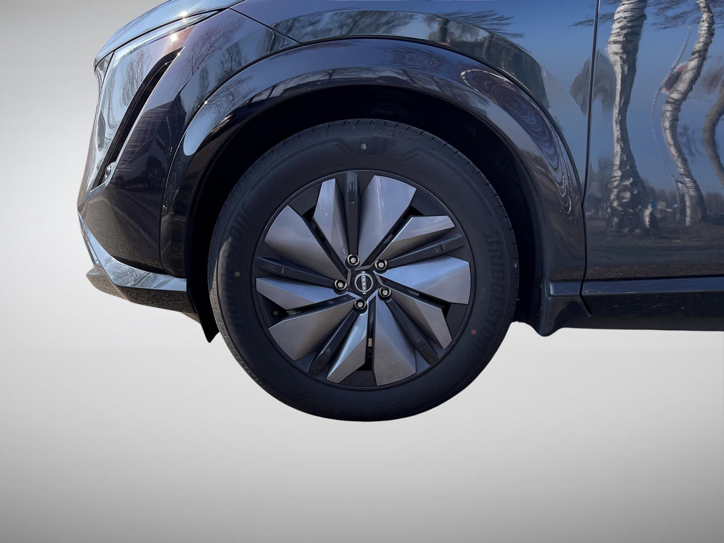 Nissan Nissan