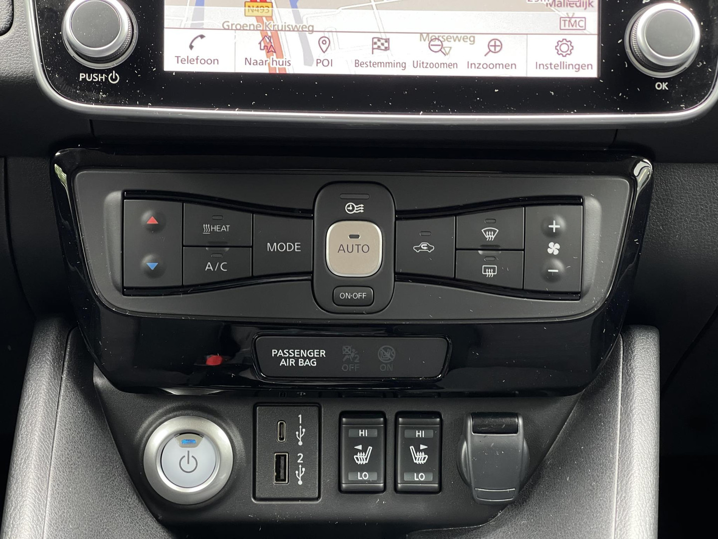 Nissan Nissan