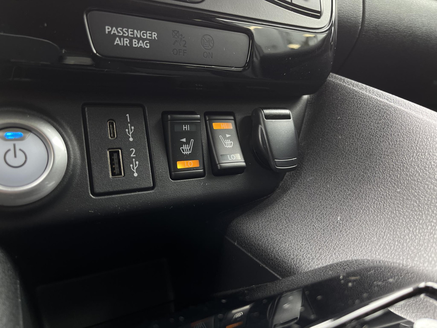 Nissan Nissan