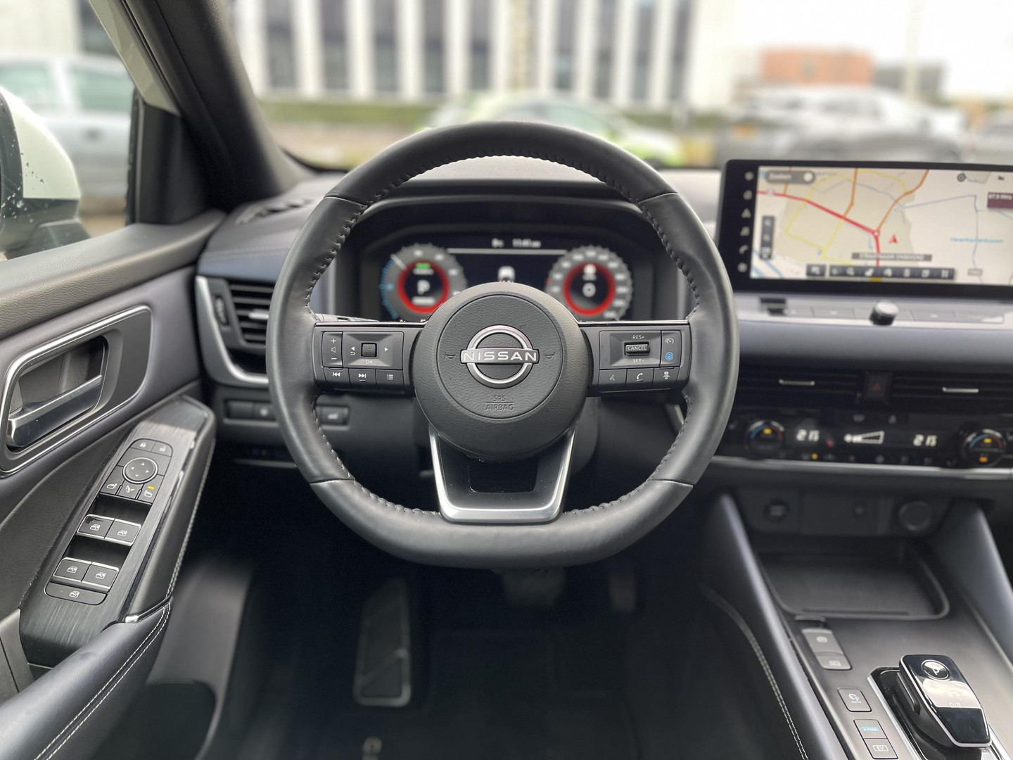 Nissan Nissan