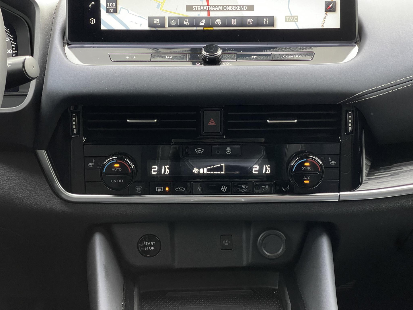 Nissan Nissan