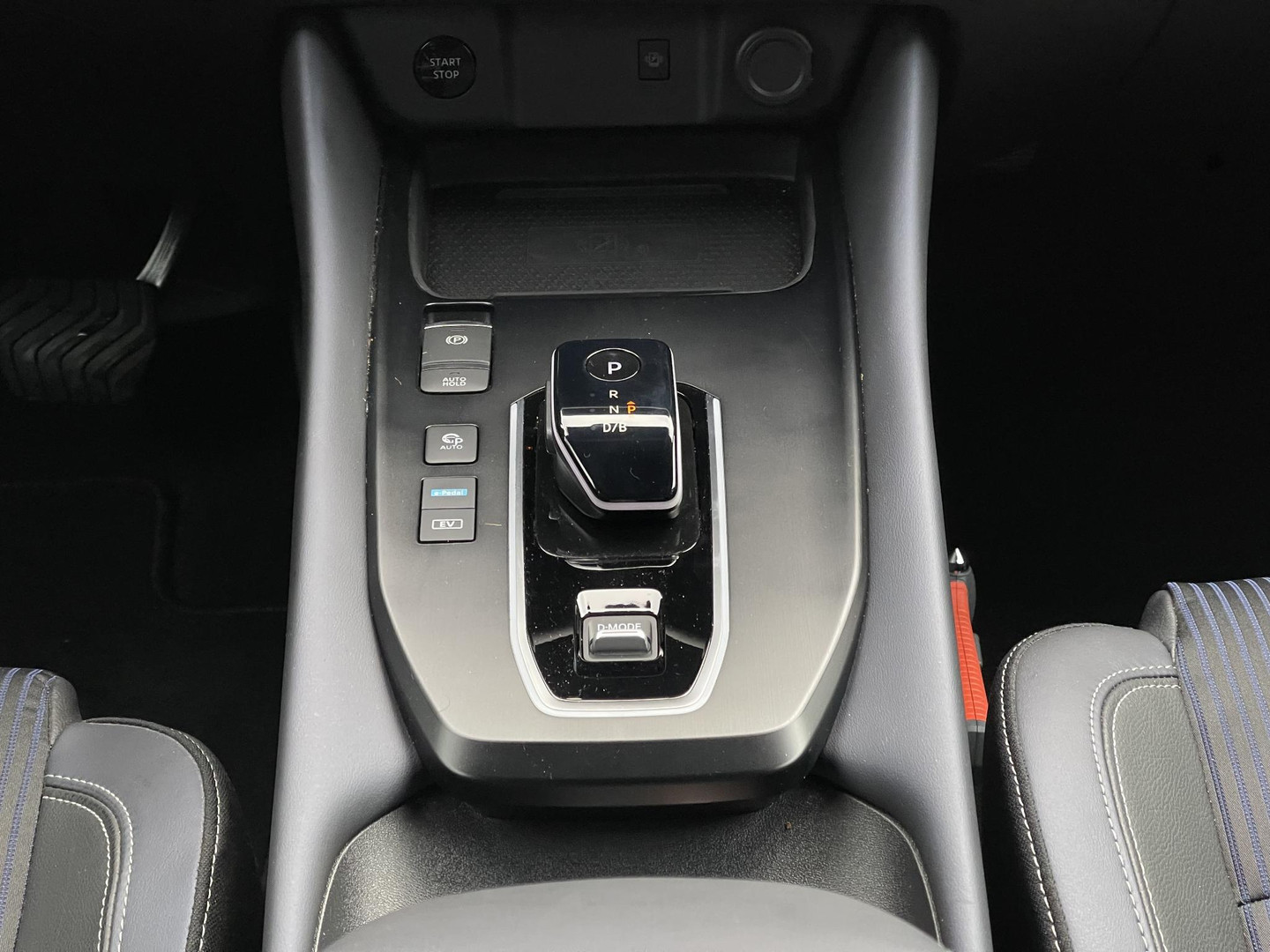 Nissan Nissan