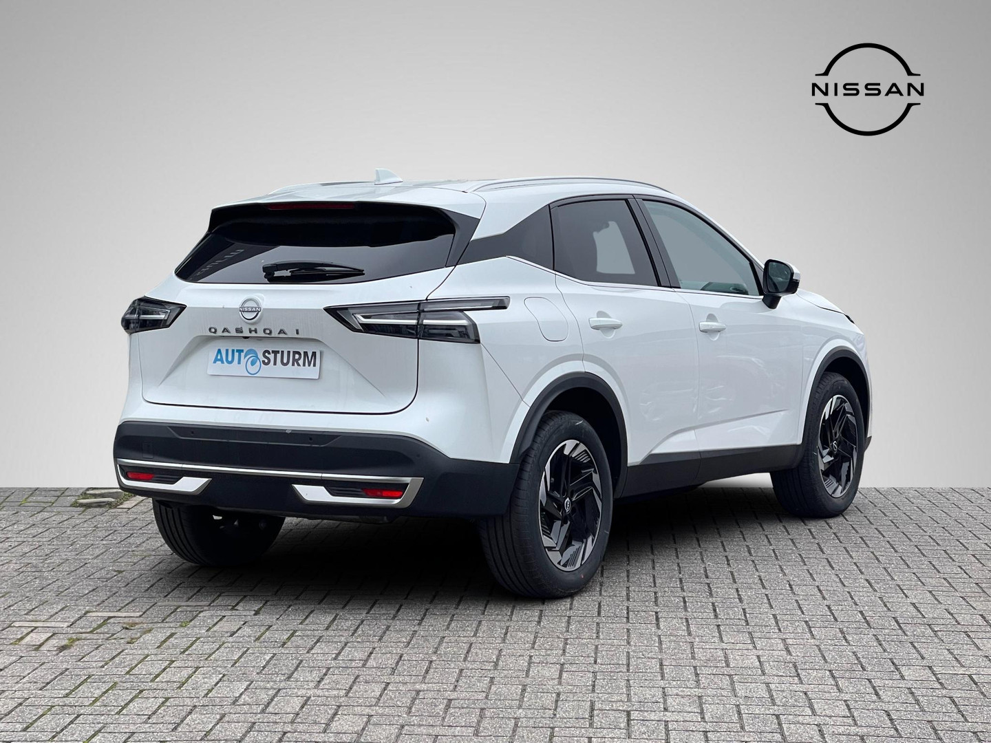 Nissan Nissan