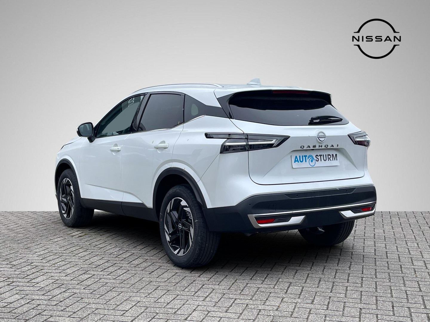 Nissan Nissan