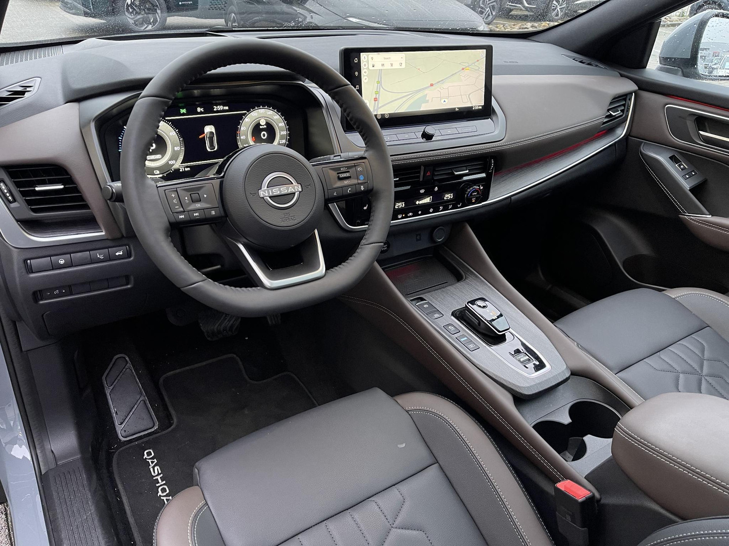 Nissan Nissan