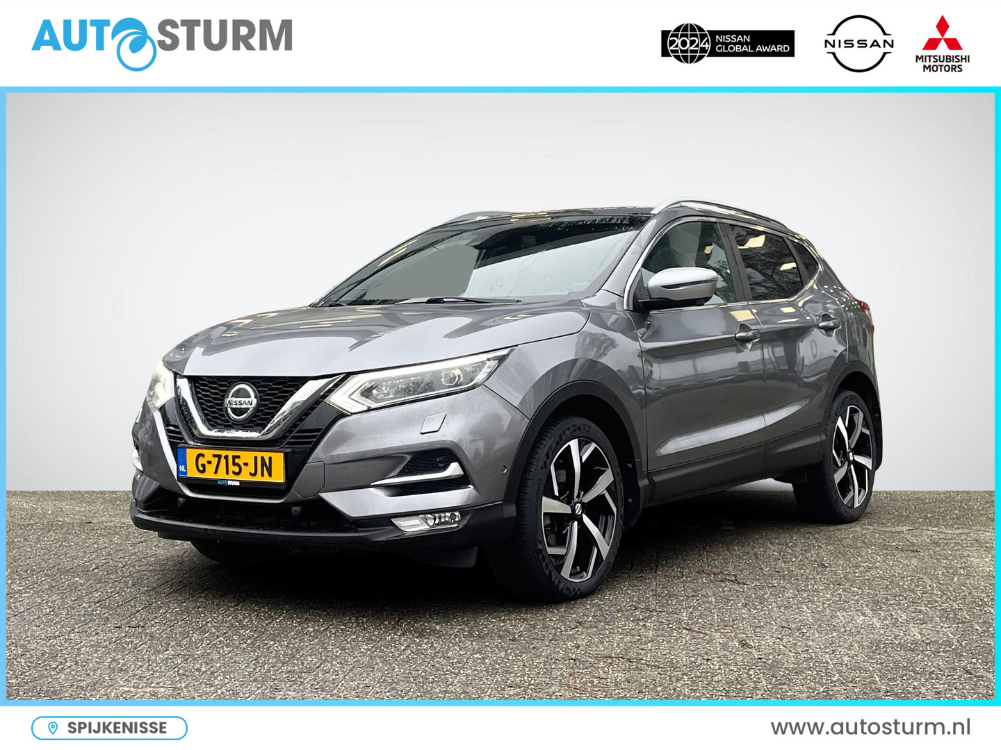 Nissan Nissan