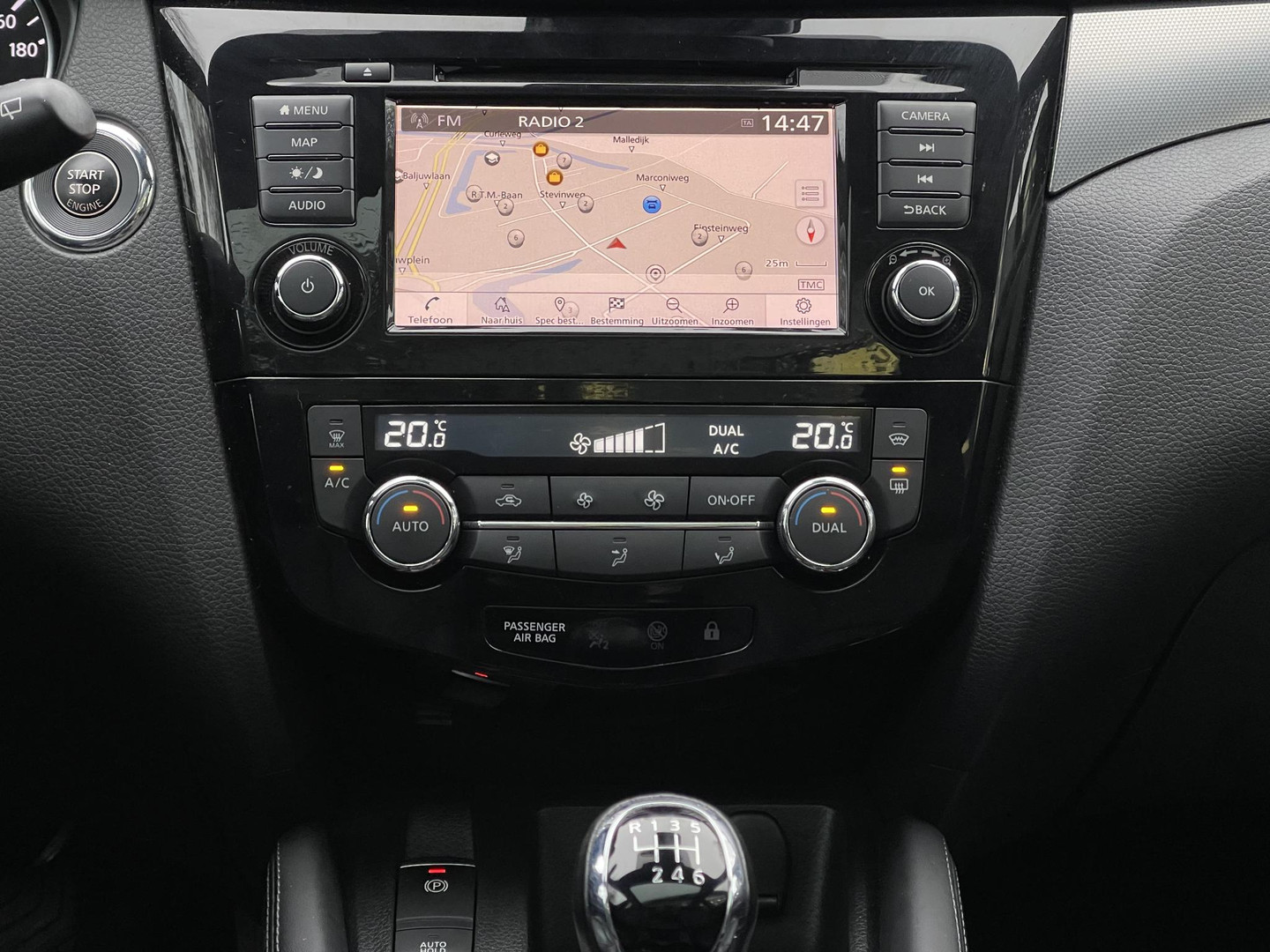 Nissan Nissan