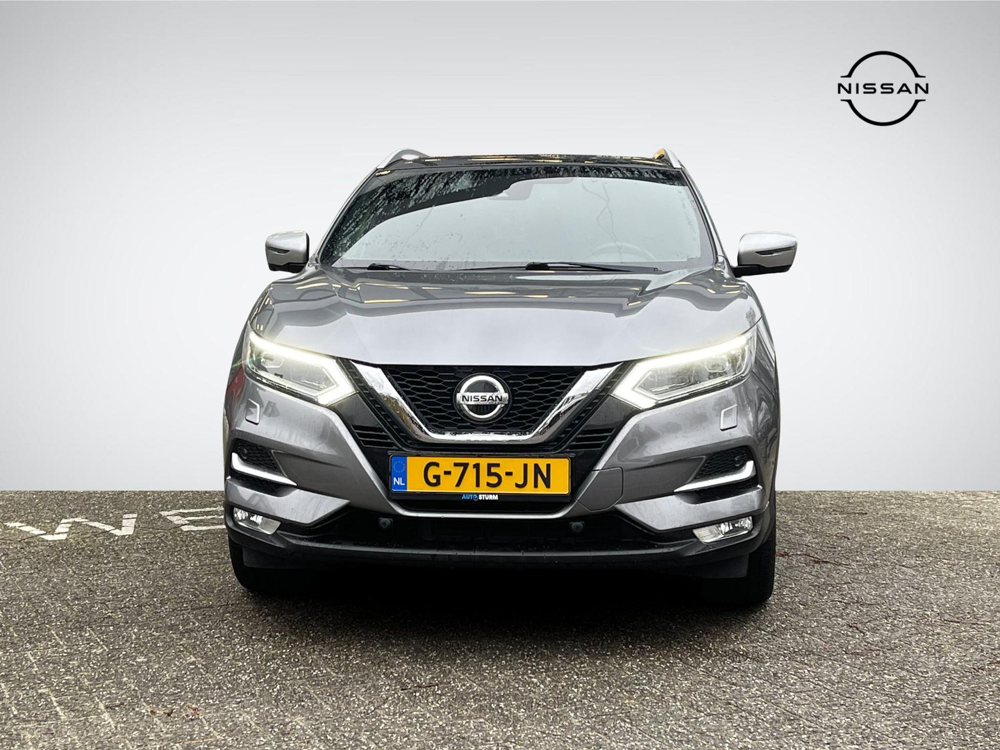 Nissan Nissan