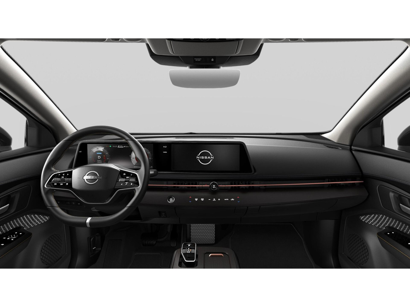 Nissan Nissan
