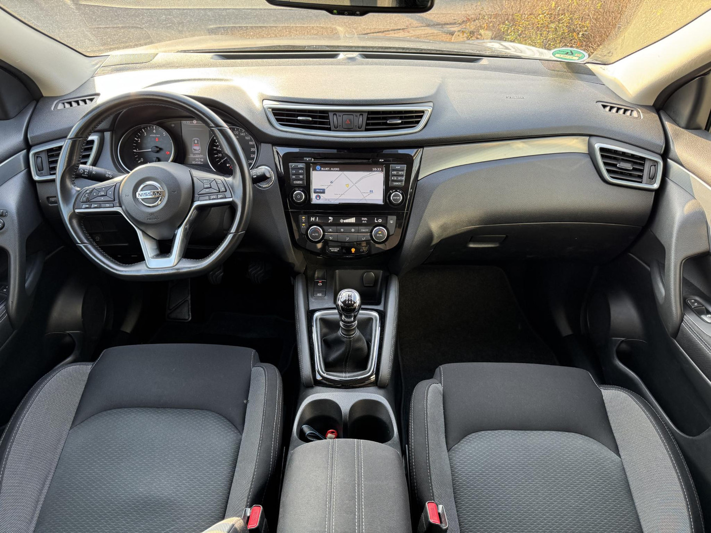 Nissan Nissan