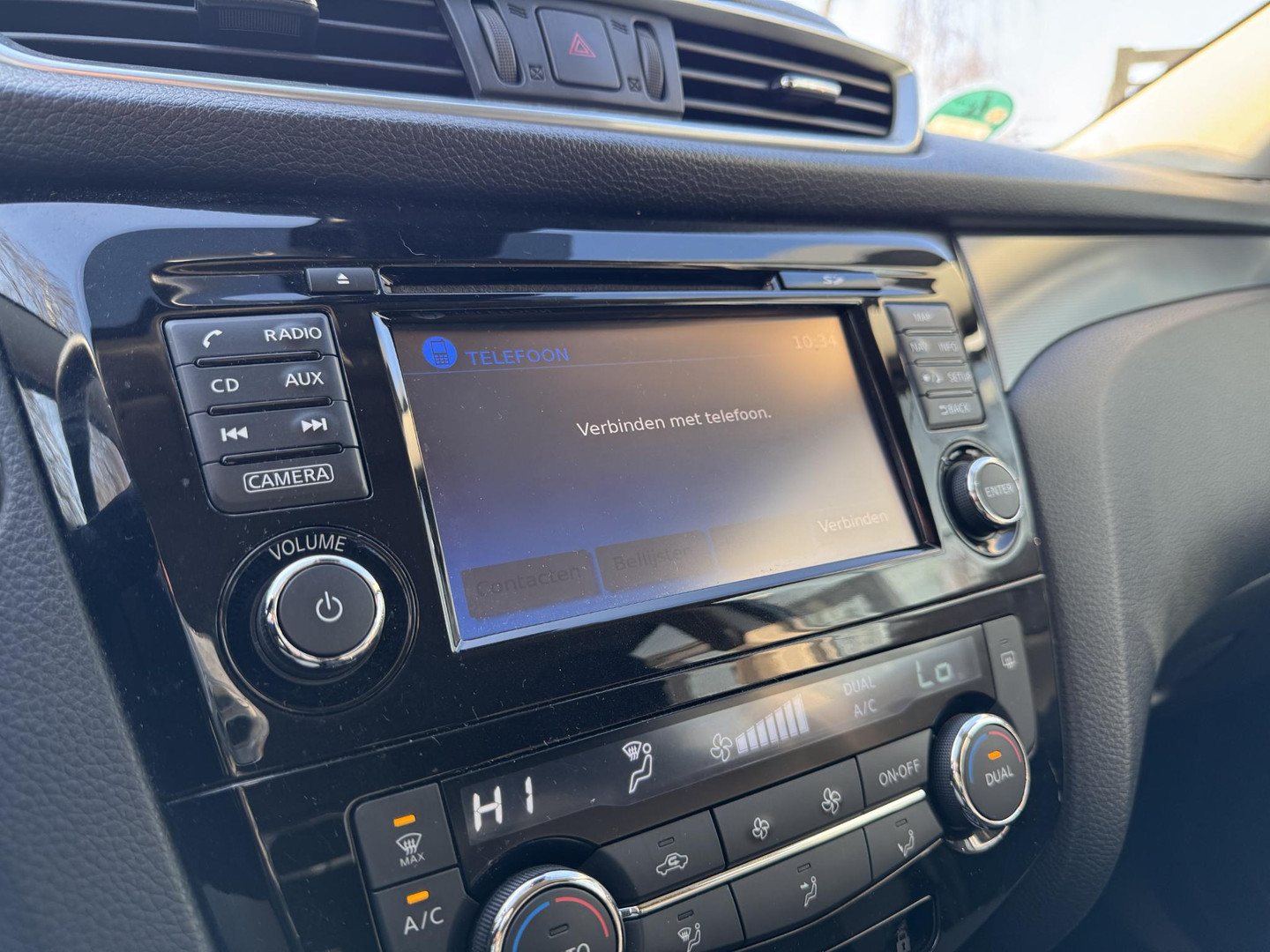 Nissan Nissan