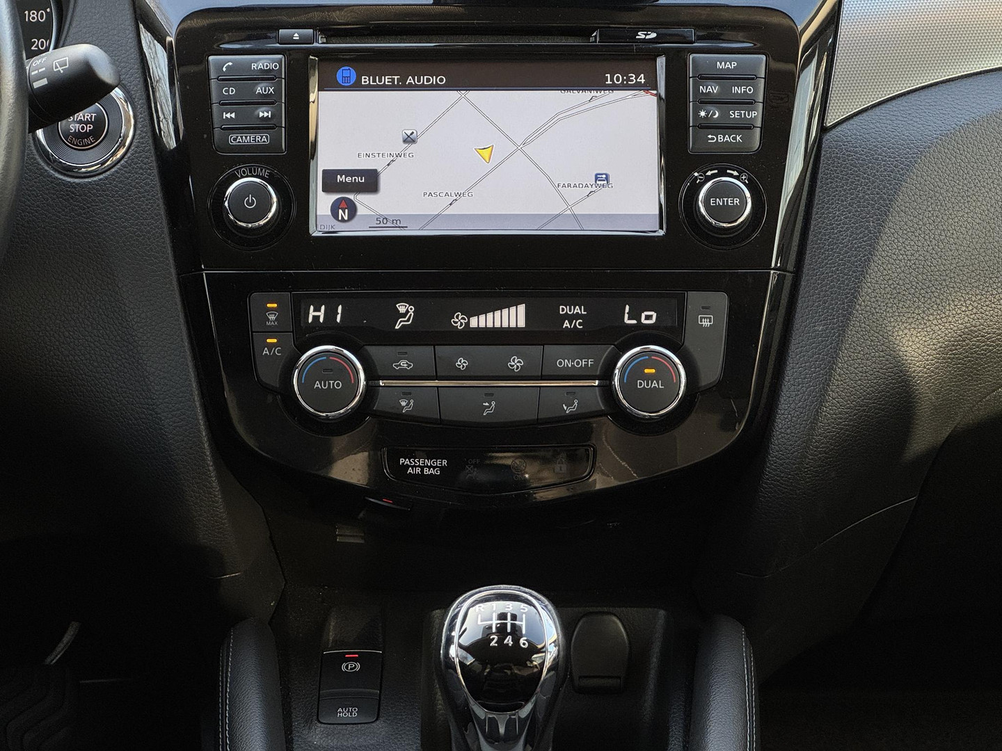 Nissan Nissan