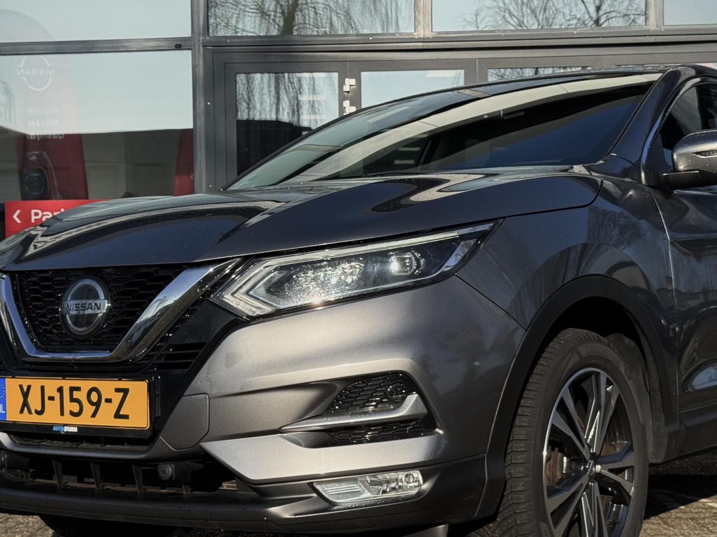Nissan Nissan