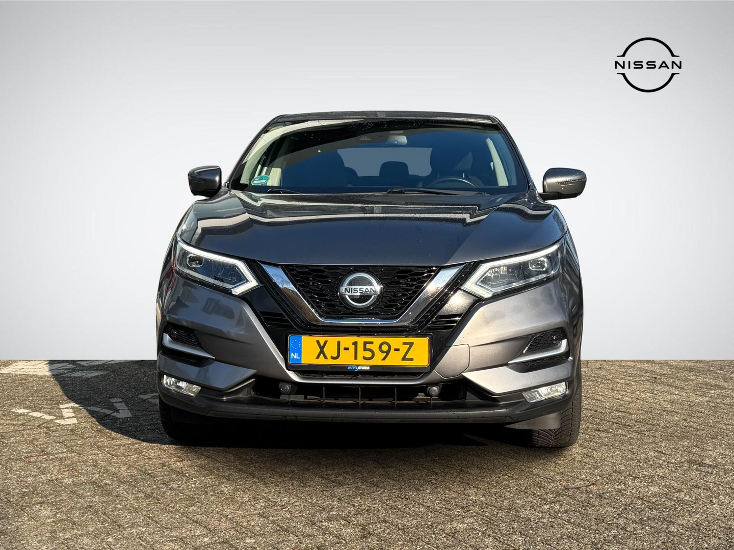 Nissan Nissan