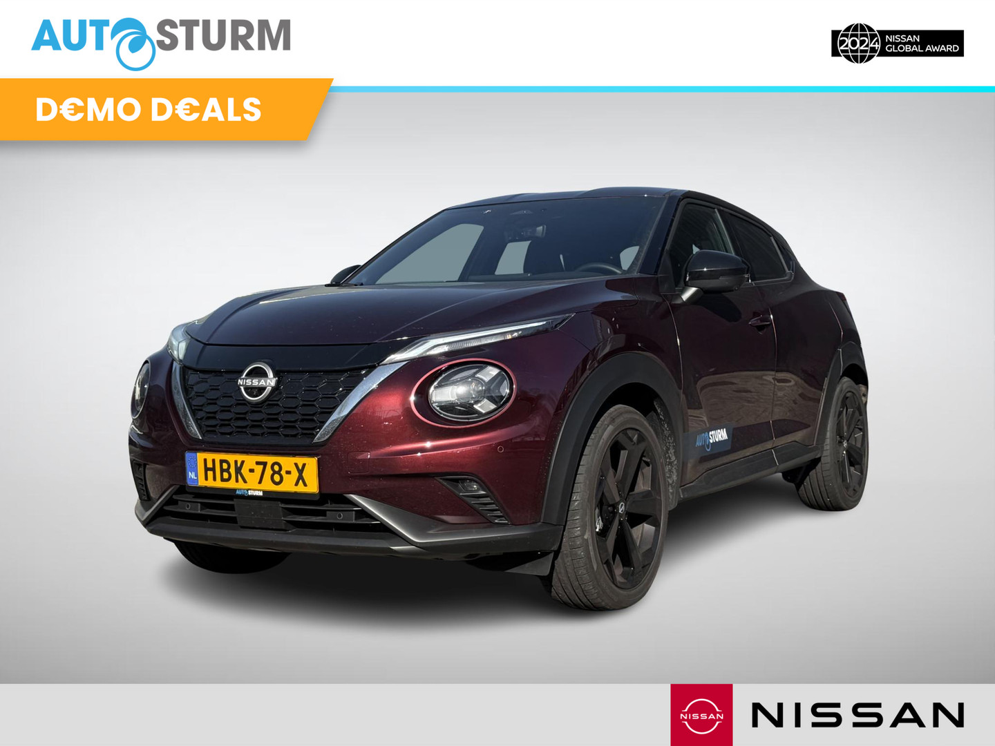 Nissan Nissan