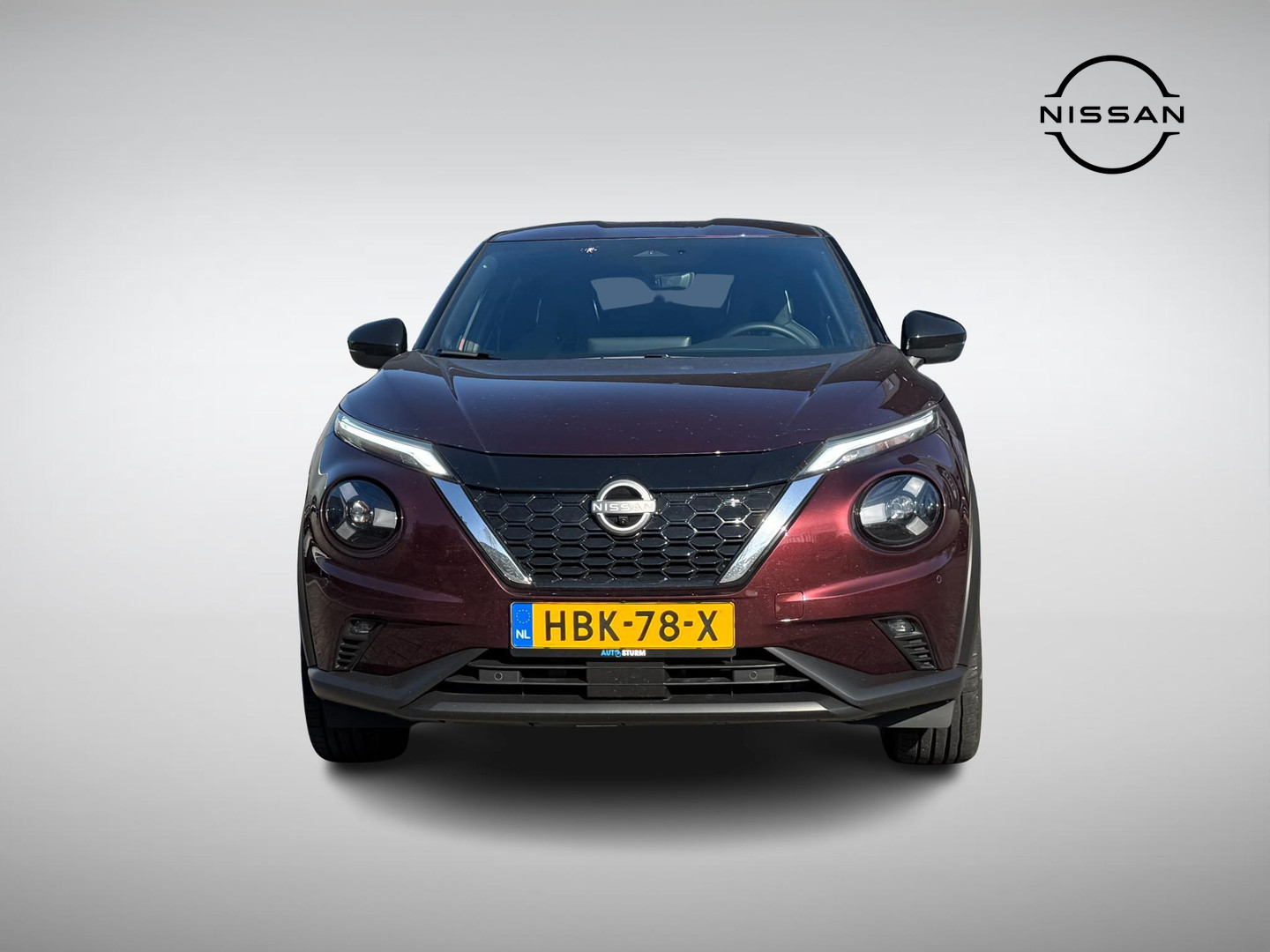 Nissan Nissan