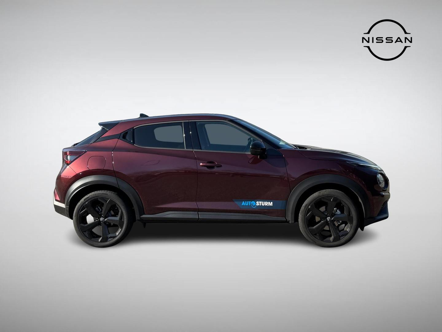 Nissan Nissan