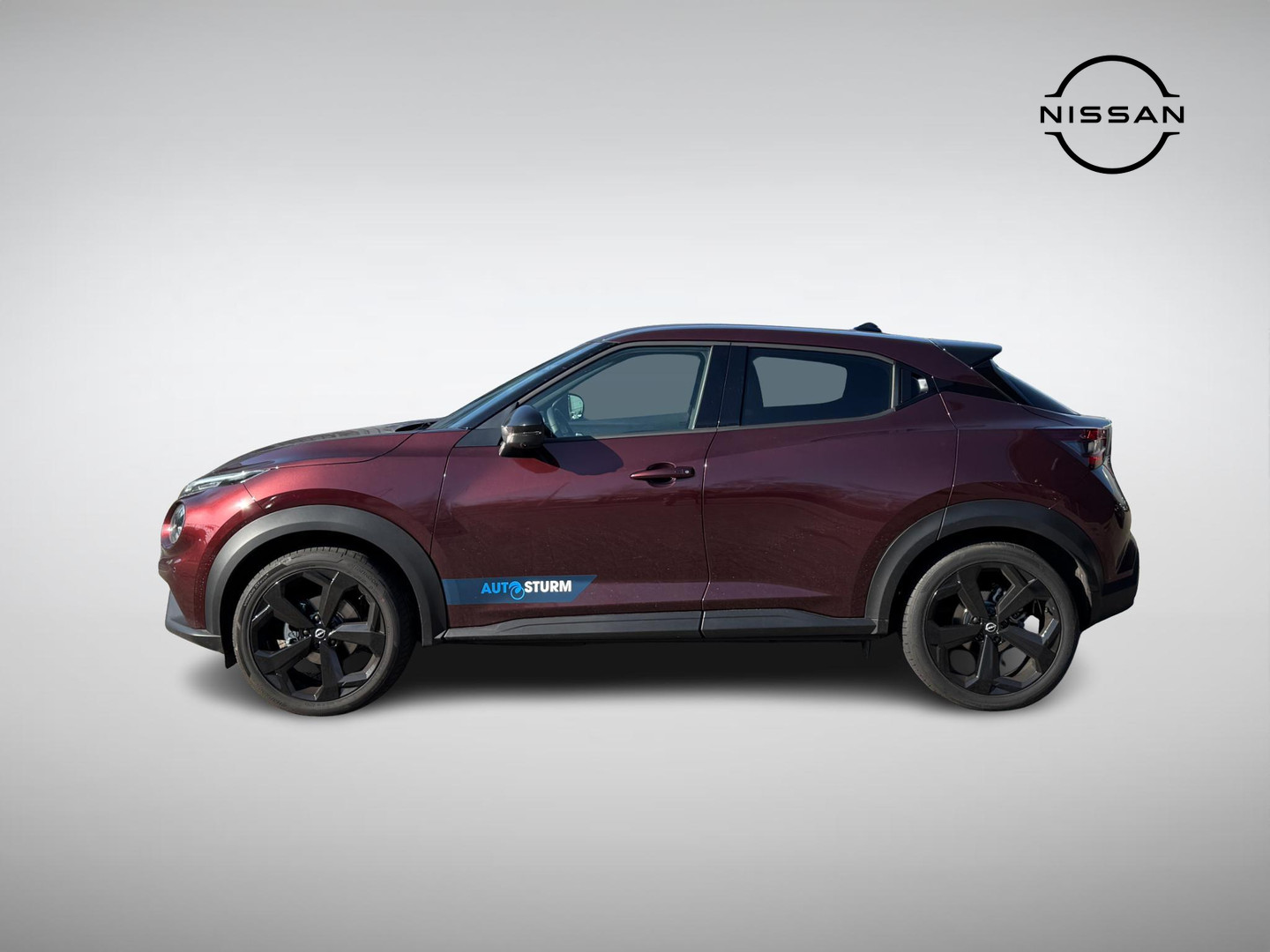 Nissan Nissan