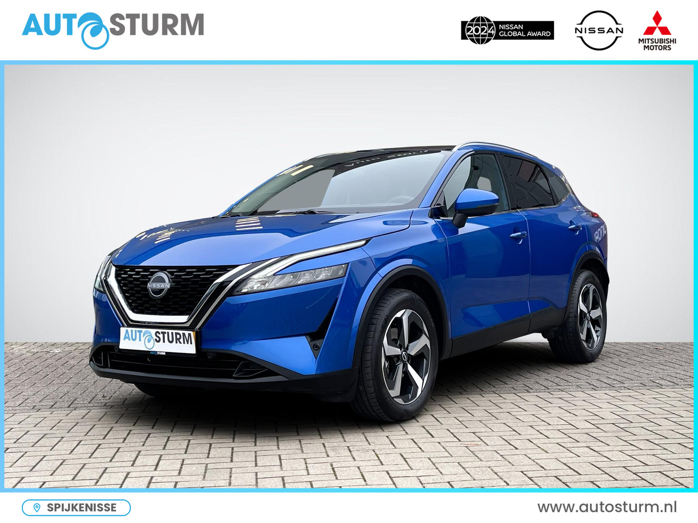 Nissan Nissan