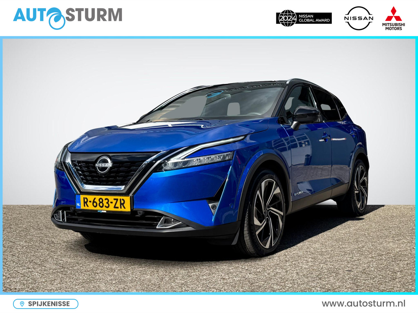 Nissan Nissan