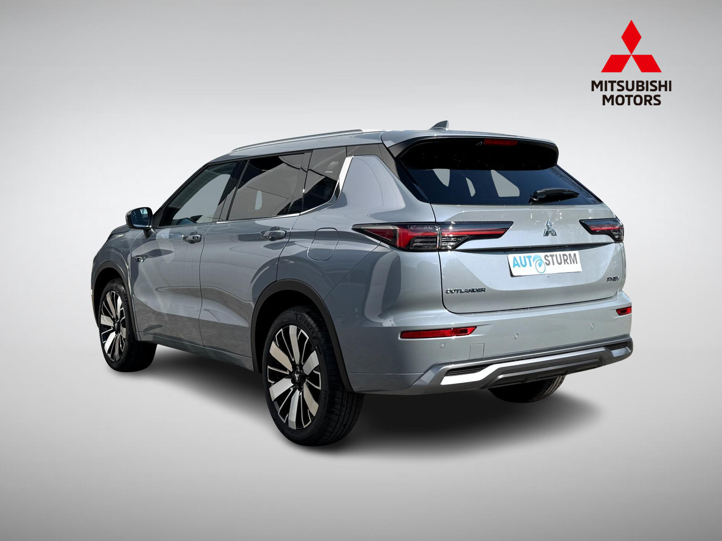 Mitsubishi Mitsubishi