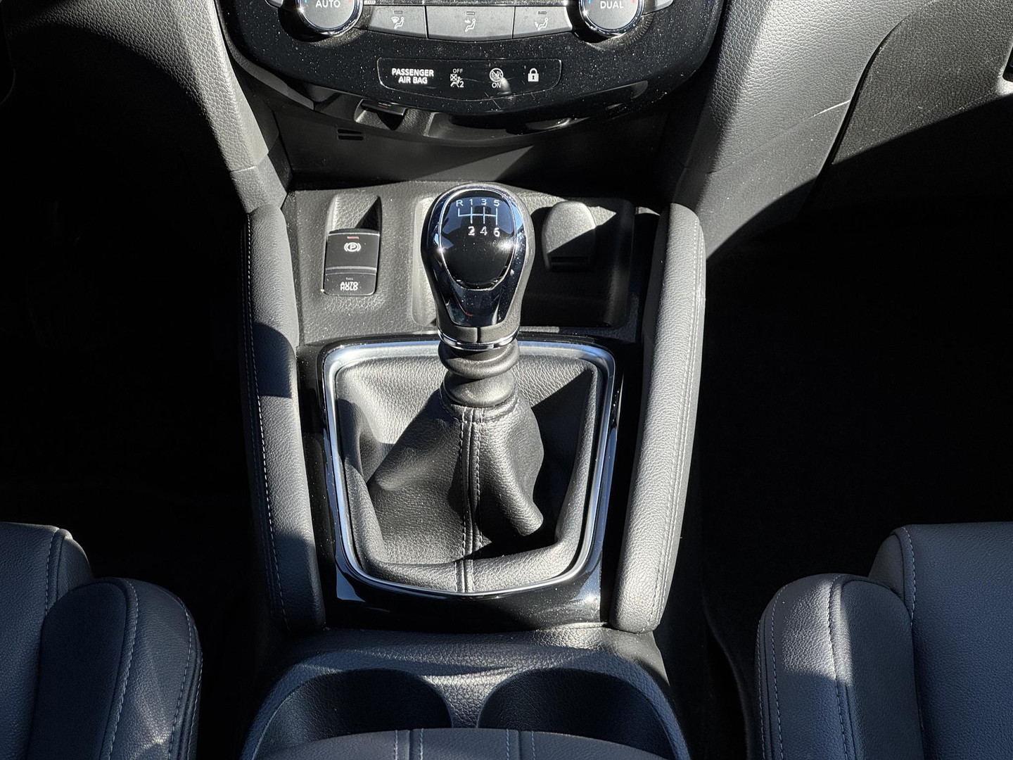 Nissan Nissan