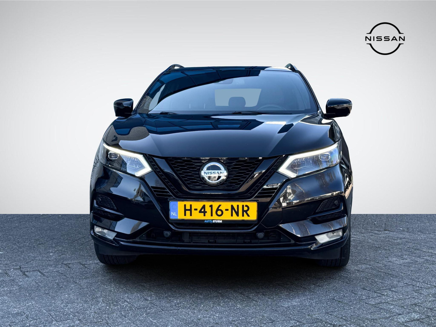 Nissan Nissan