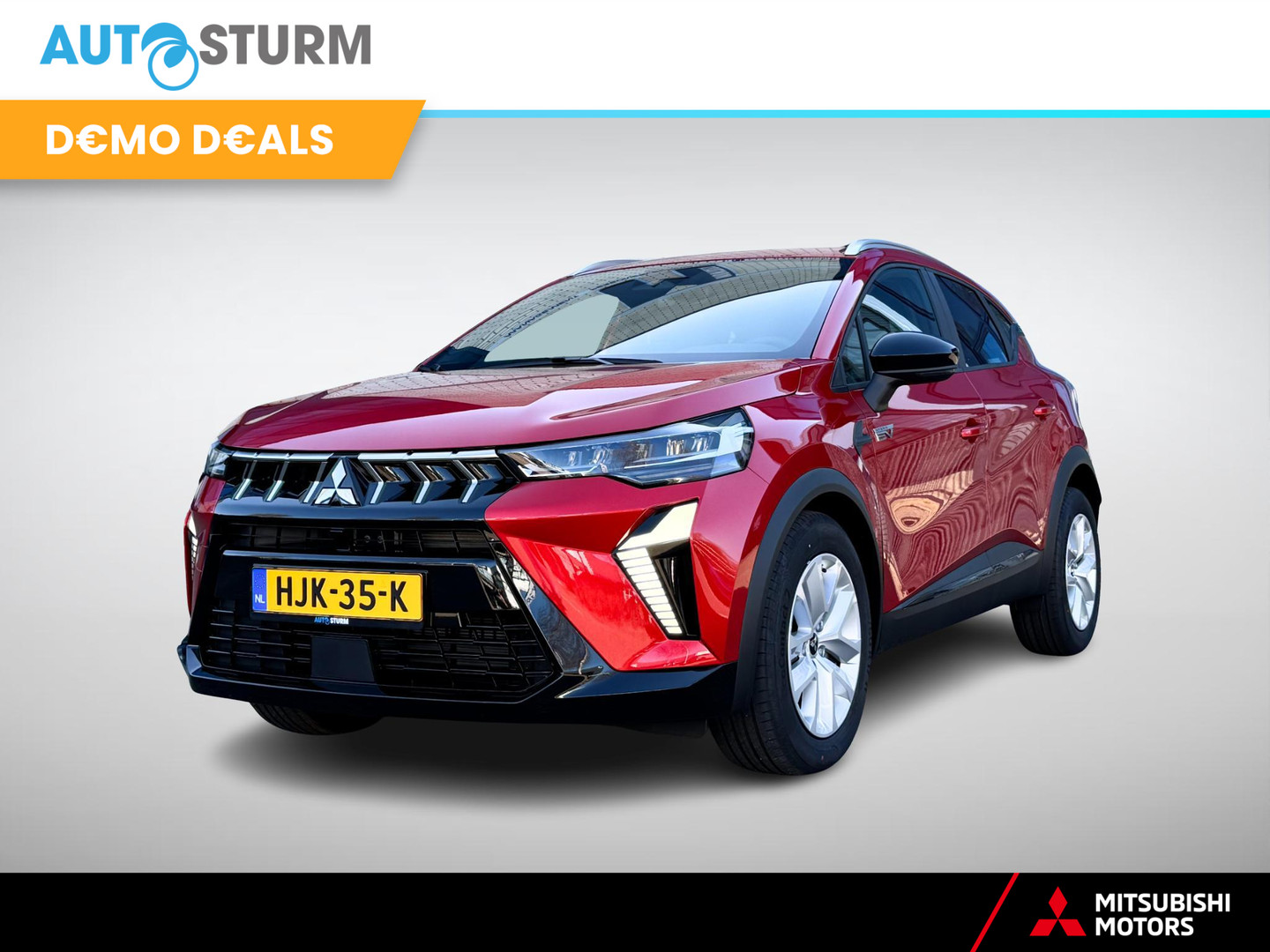 Mitsubishi Mitsubishi