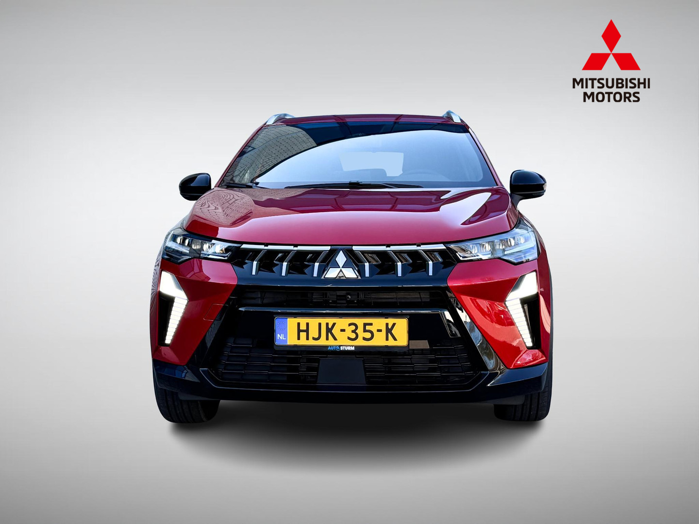 Mitsubishi Mitsubishi