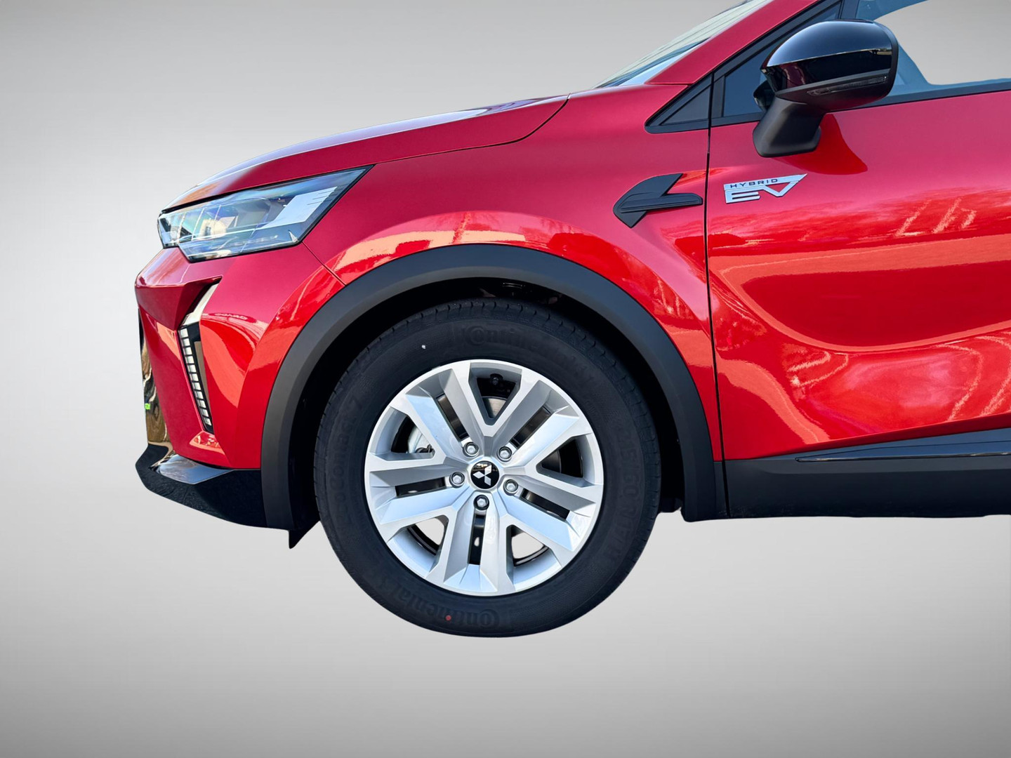 Mitsubishi Mitsubishi