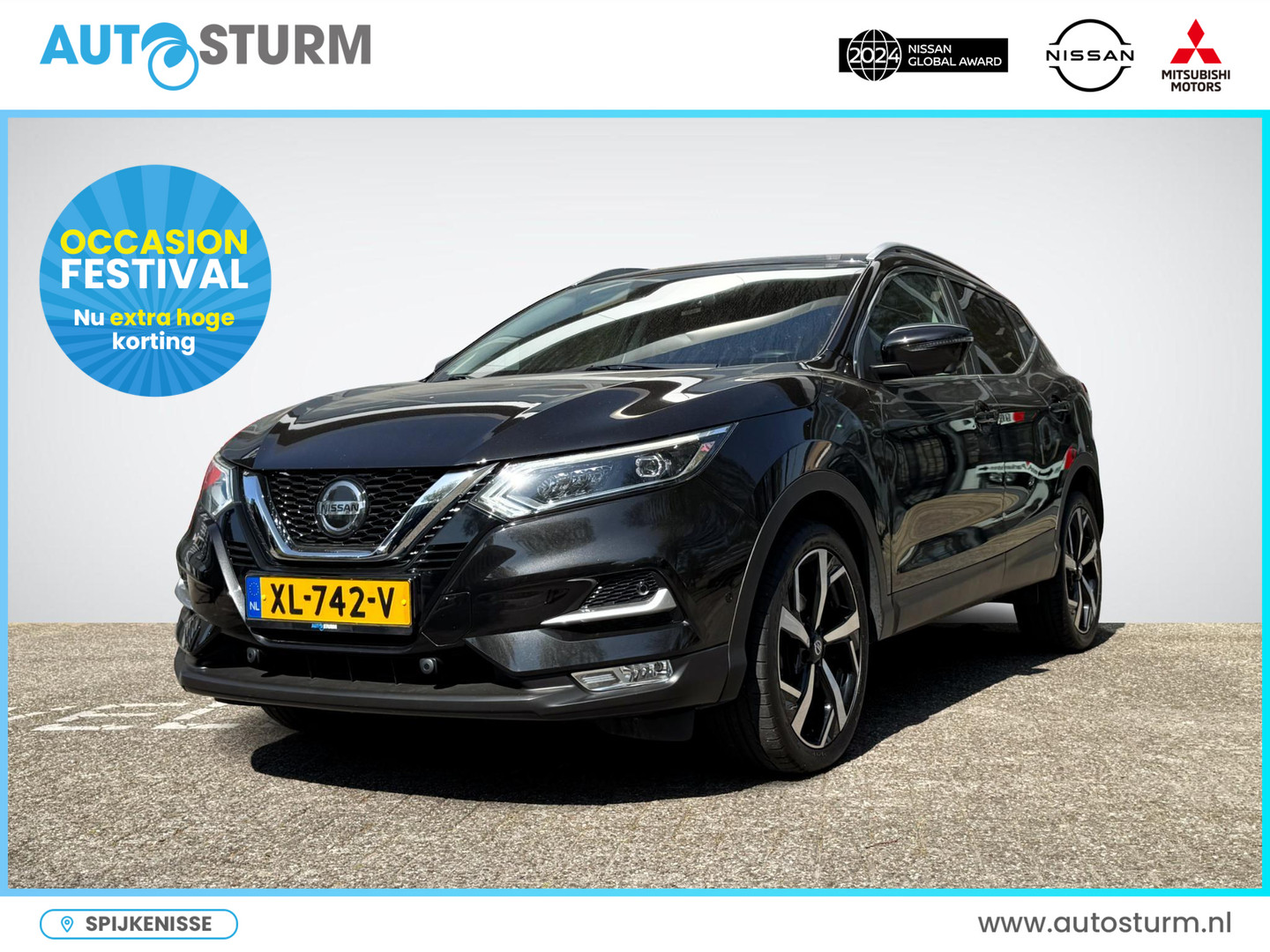 Nissan Nissan