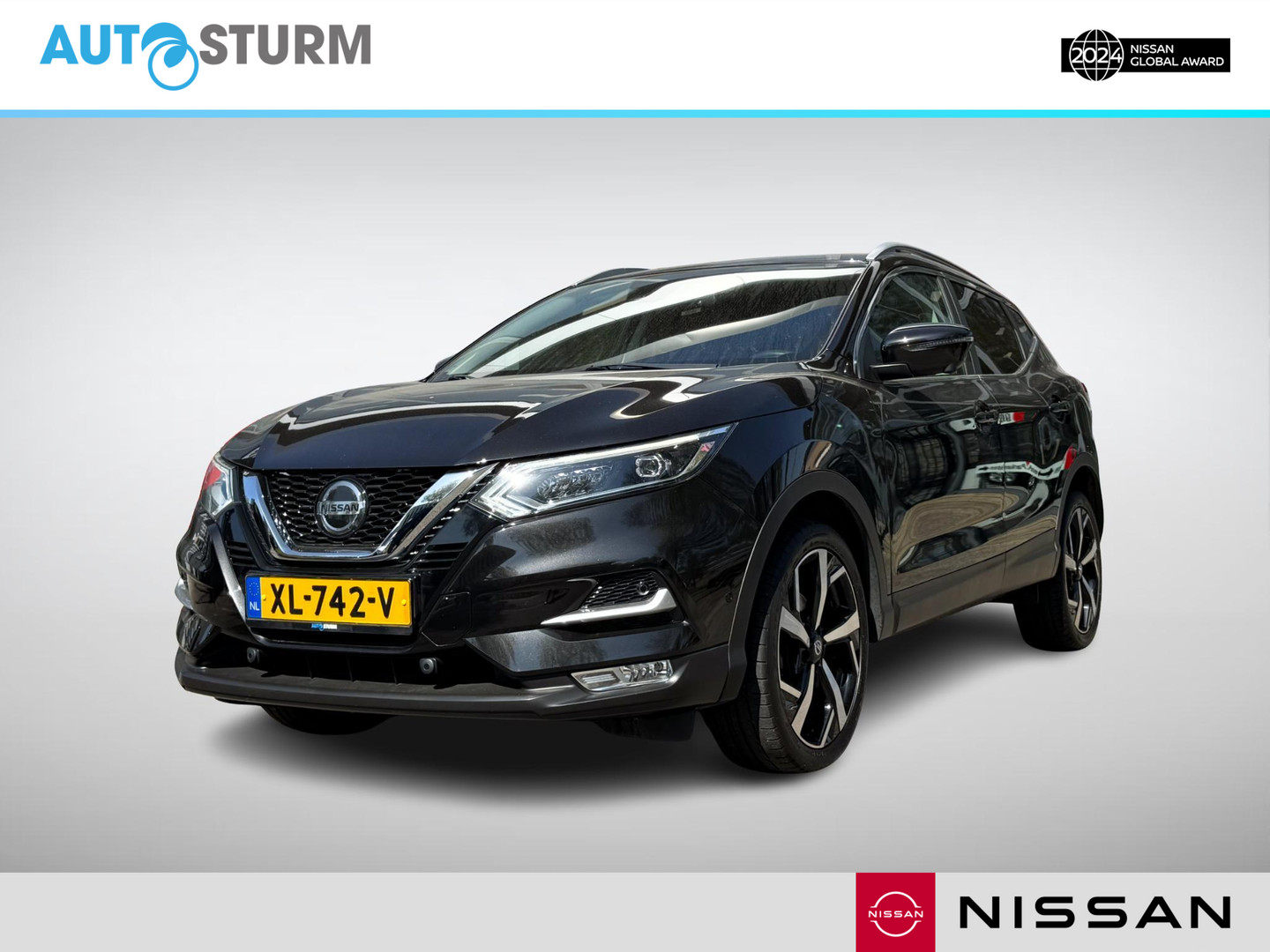 Nissan Nissan