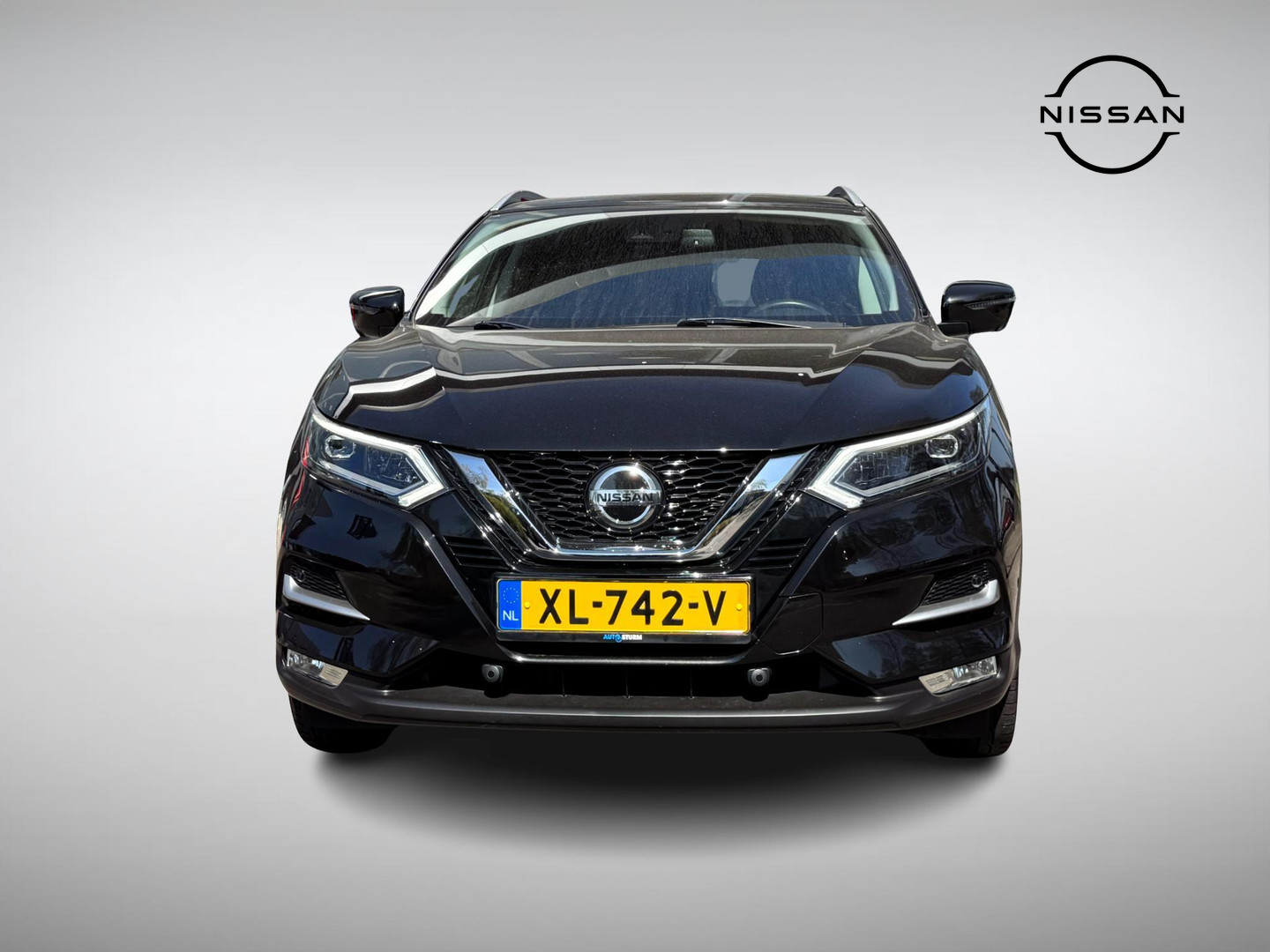 Nissan Nissan