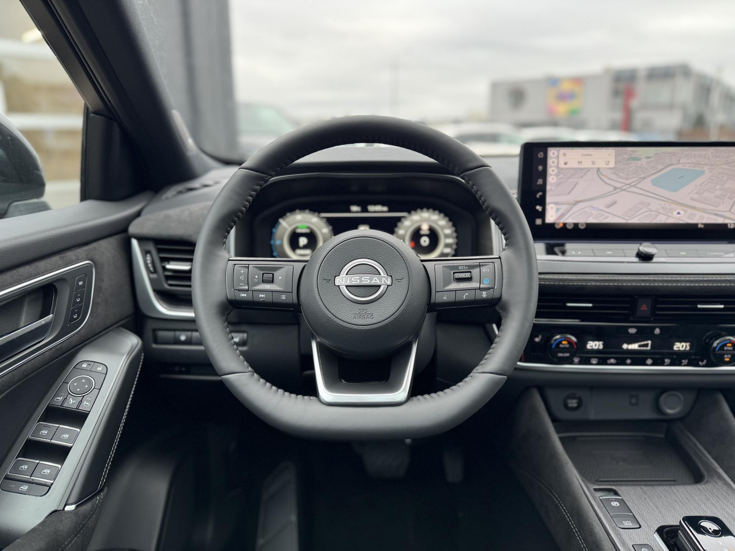 Nissan Nissan