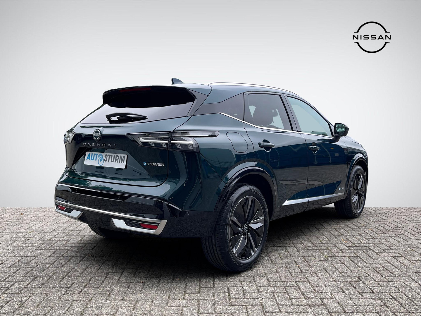 Nissan Nissan