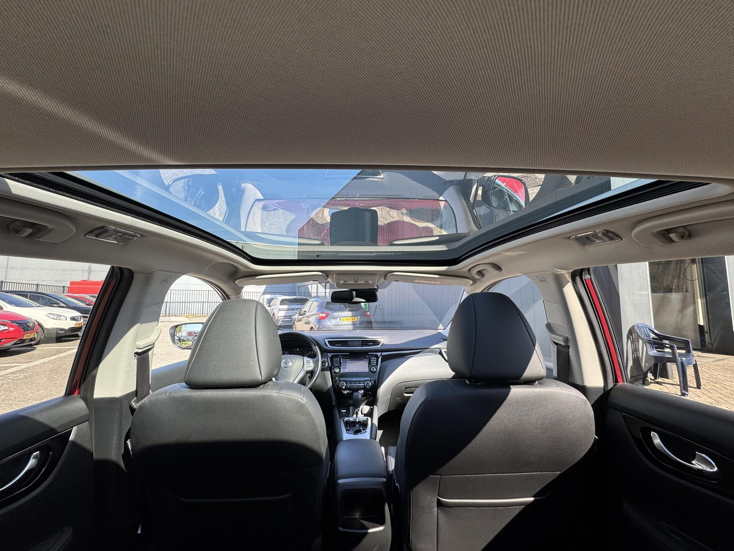Nissan Nissan