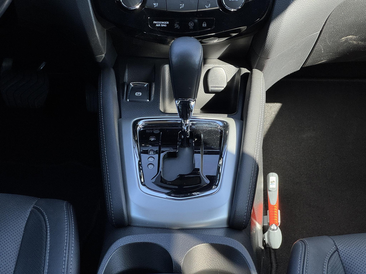 Nissan Nissan