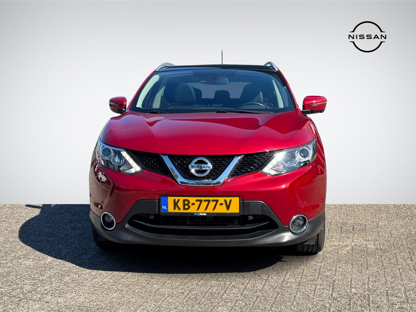 Nissan Nissan