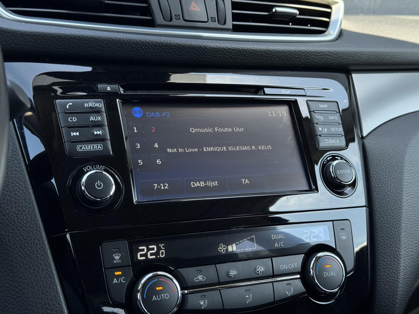Nissan Nissan